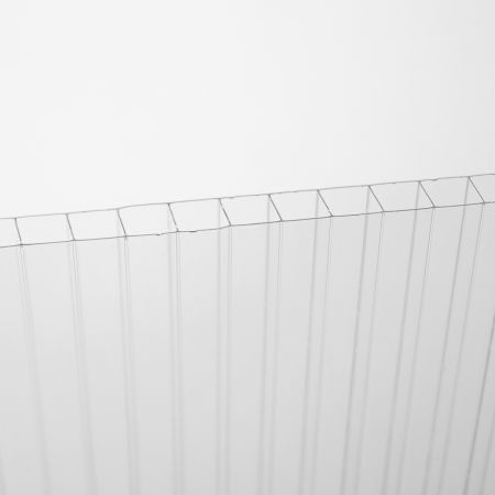 Isolerplastskiva 10 mm 70x200 cm