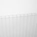Isolerplastskiva 10 mm 105x200 cm