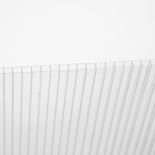 Isolerplastskiva 4 mm, 100x200 cm