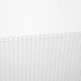 Isolerplastskiva 6 mm, 70x150 cm