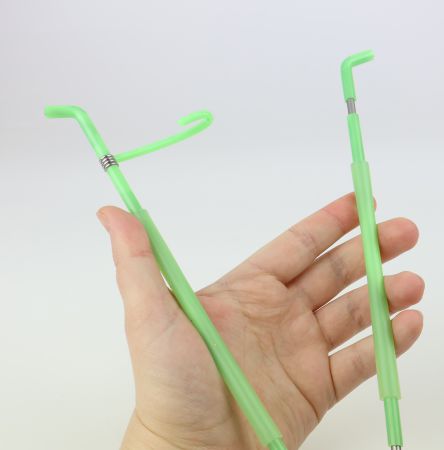 JK-käftöppnare PRO för gäddfiske