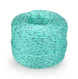 Danline Super Soft lay köysi kierretty, Ø 8, 220 m