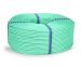 Danline Soft lay köysi kierretty, Ø 8, 220 m