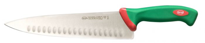 Kokkiveitsi urilla Sanelli Premana 25cm