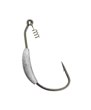 Krok Fusion19 Swimbait med vikt 4st, Berkley