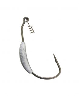 Koukku Fusion19 Swimbait painolla 4kpl, Berkley