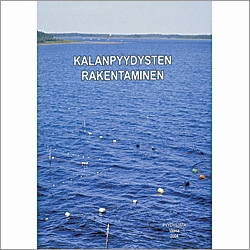 Kalanpyydysten rakentaminen -kirja