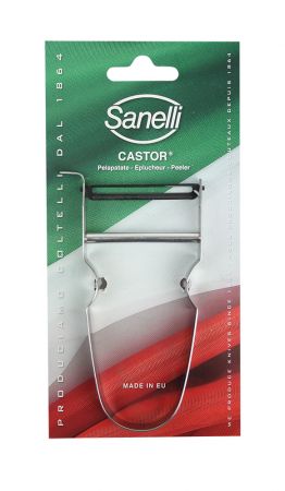 Sanelli Castor 10cm