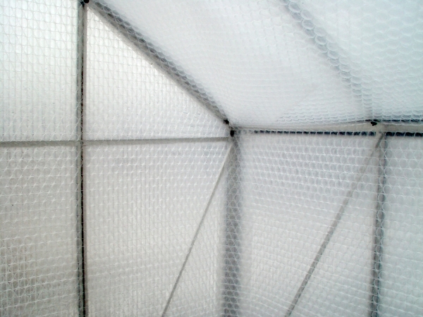 Kuplamuovi lämmöneriste, 0,5 x 3 m