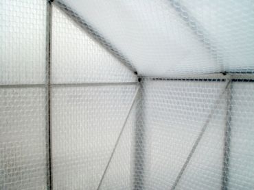 Kuplamuovi lämmöneriste, 0,5 x 3 m