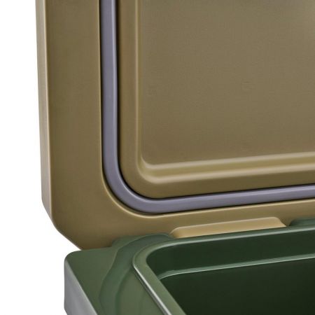 Kylmälaukku Plano Frost™ Cooler 30 litraa, vihreä