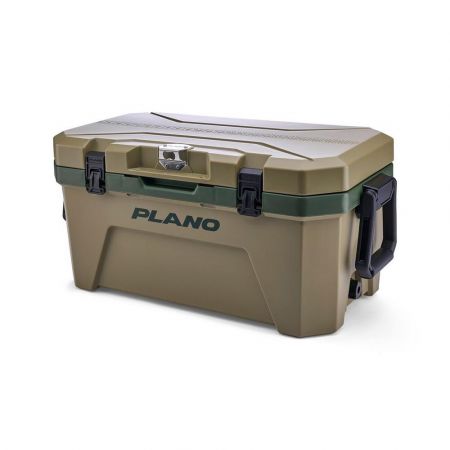 Kylmälaukku Plano Frost™ Cooler 30 litraa, vihreä