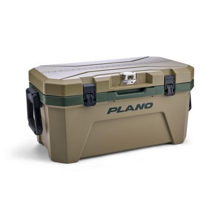 Kylmälaukku Plano Frost™ Cooler 30 litraa, vihreä