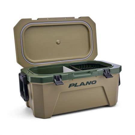 Kylmälaukku Plano Frost™ Cooler 30 litraa, vihreä