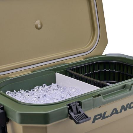 Kylmälaukku Plano Frost™ Cooler 30 litraa, vihreä