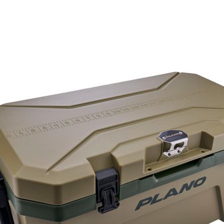 Kylmälaukku Plano Frost™ Cooler 30 litraa, vihreä