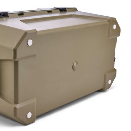 Kylmälaukku Plano Frost™ Cooler 30 litraa, vihreä