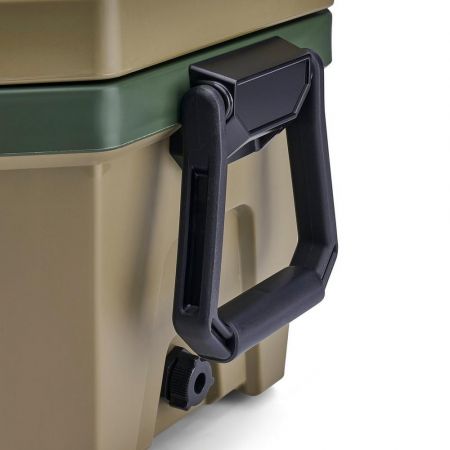 Kylmälaukku Plano Frost™ Cooler 30 litraa, vihreä