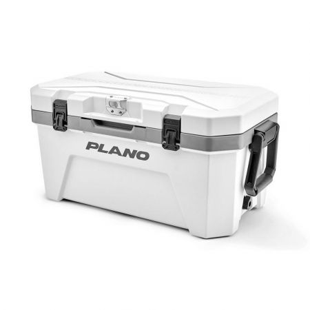 Kylmälaukku Plano Frost™ Cooler 30 litraa, valkoinen