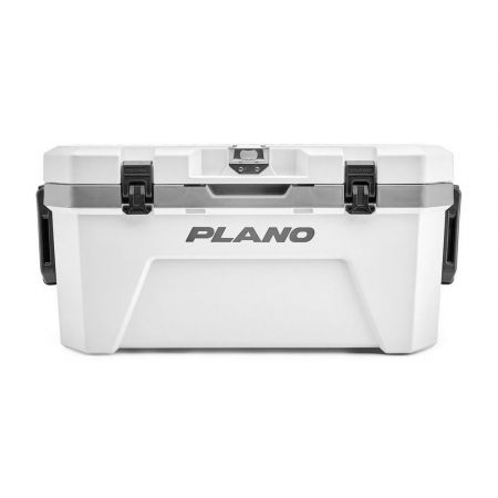 Kylmälaukku Plano Frost™ Cooler 30 litraa, valkoinen