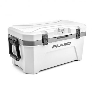 Kylmälaukku Plano Frost™ Cooler 30 litraa, valkoinen