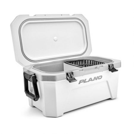 Kylmälaukku Plano Frost™ Cooler 30 litraa, valkoinen