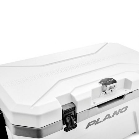 Kylmälaukku Plano Frost™ Cooler 30 litraa, valkoinen