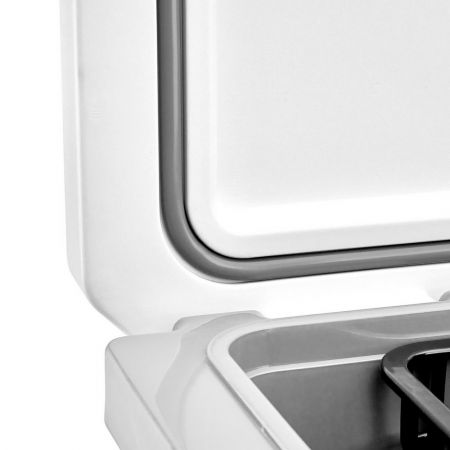 Kylmälaukku Plano Frost™ Cooler 30 litraa, valkoinen