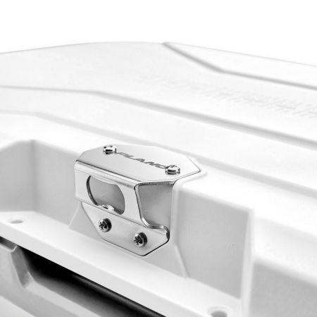 Kylmälaukku Plano Frost™ Cooler 30 litraa, valkoinen