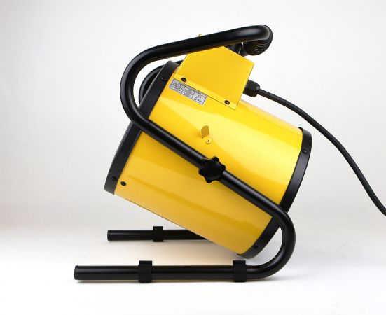 Kasvihuonelämmitin 3,0 kW