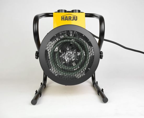 Kasvihuonelämmitin 3,0 kW