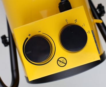 Kasvihuonelämmitin 3,0 kW