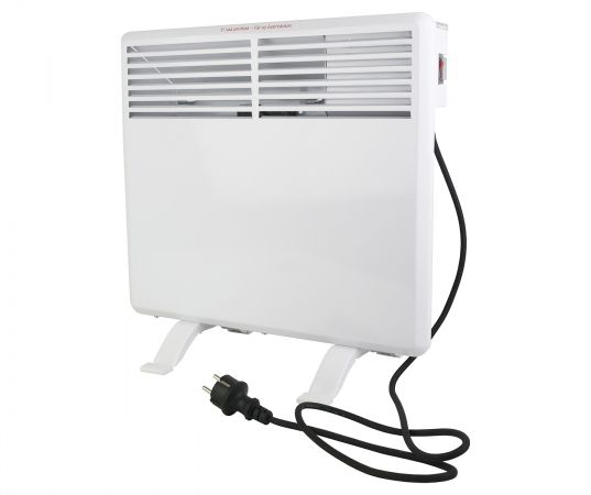 Växthusvärmare 650W