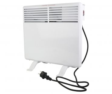 Växthusvärmare 650W