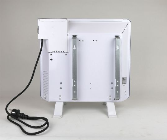 Växthusvärmare 650W