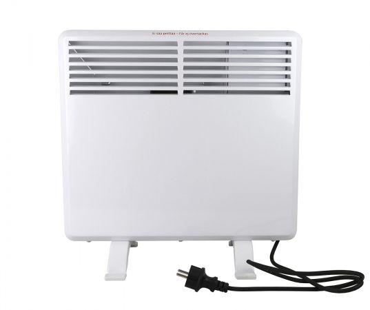 Växthusvärmare 650W