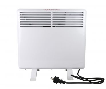 Växthusvärmare 650W