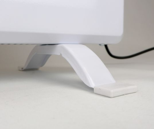 Växthusvärmare 650W