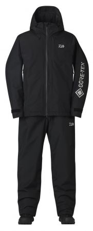 Lämpöasu Gore-Tex Winter Suit, musta, Daiwa