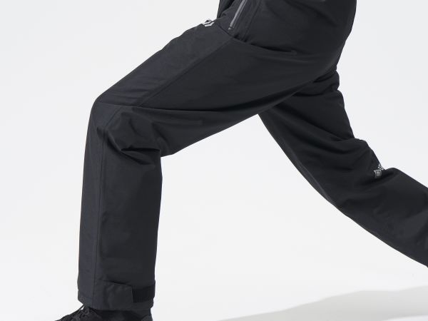 Lämpöasu Gore-Tex Winter Suit, musta, Daiwa