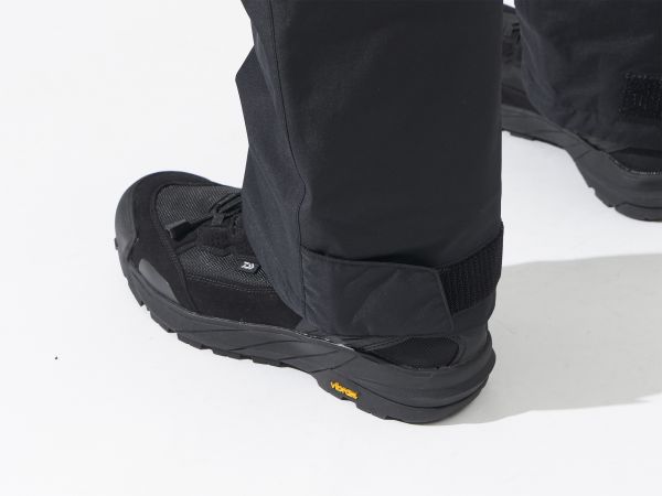 Lämpöasu Gore-Tex Winter Suit, musta, Daiwa