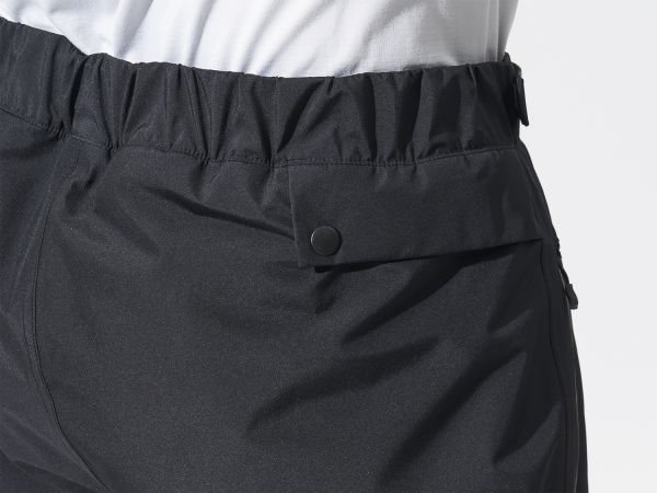 Lämpöasu Gore-Tex Winter Suit, musta, Daiwa