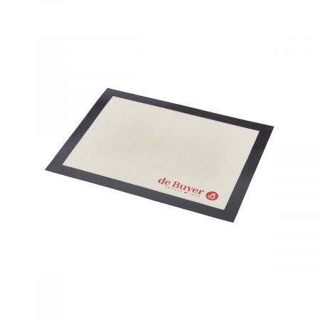 Leivonta-alusta De Buyer 40x30cm