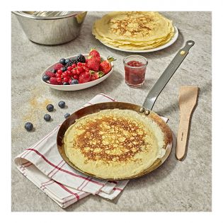 Crêpe-panna Mineral B Element De Buyer 26cm