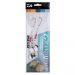 Litka GW Elsinor Flatty Glow-Red 2, Daiwa