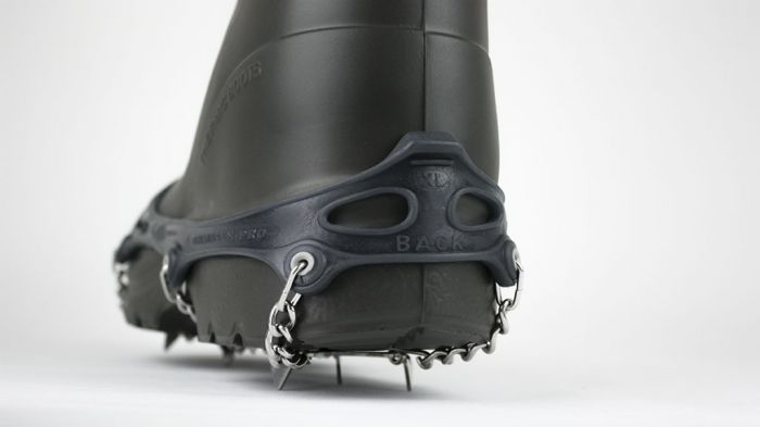 Halkskydd Snowline Chainsen PRO