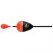 Glidflöte EX Livebait 049, Mikado
