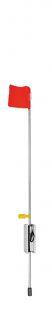 AHTI-lippumerkki pituus 1,75
