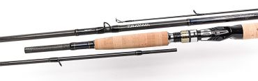 Lohivapa Tournament AGS Bait Salmon 12' , Daiwa