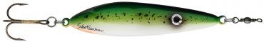 Skeddrag Abu Garcia Svartzonker Zazaa Seatrout 20 g, Green White